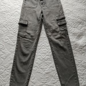 American Eagle Outfitters Women's Curvy Hi-Rise